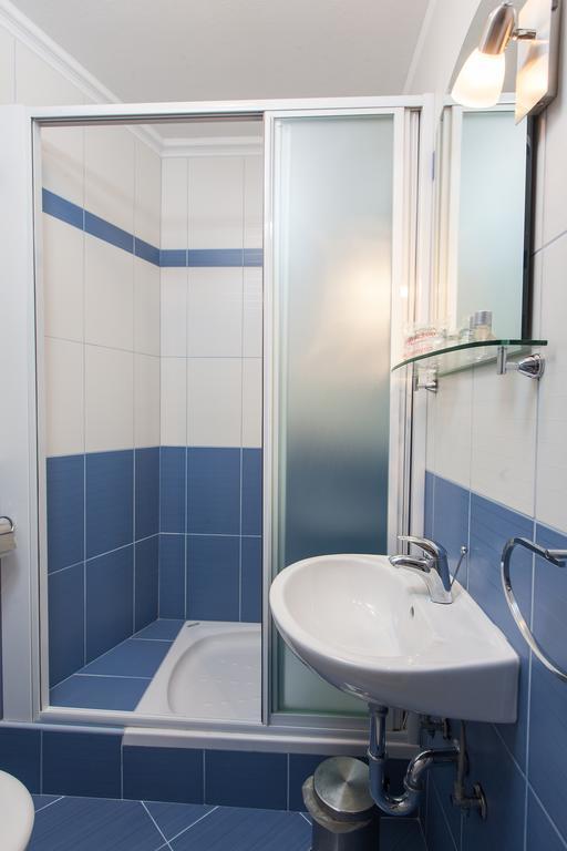 Apartments Smiljka Tučepi Екстериор снимка